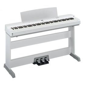 Yamaha P-255WH Set Цифровые пианино